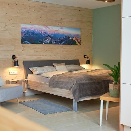 Appartement Eckwald Altenmarkt-Zauchensee Altenmarkt im Pongau Extérieur photo