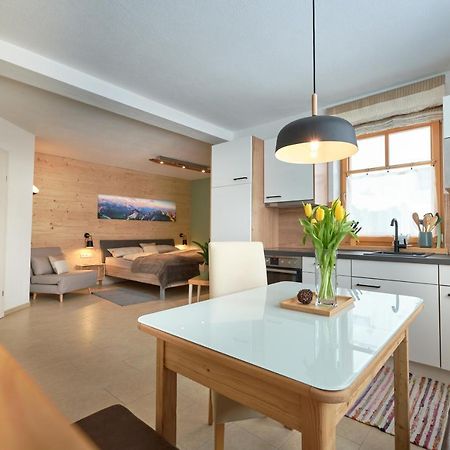 Appartement Eckwald Altenmarkt-Zauchensee Altenmarkt im Pongau Extérieur photo