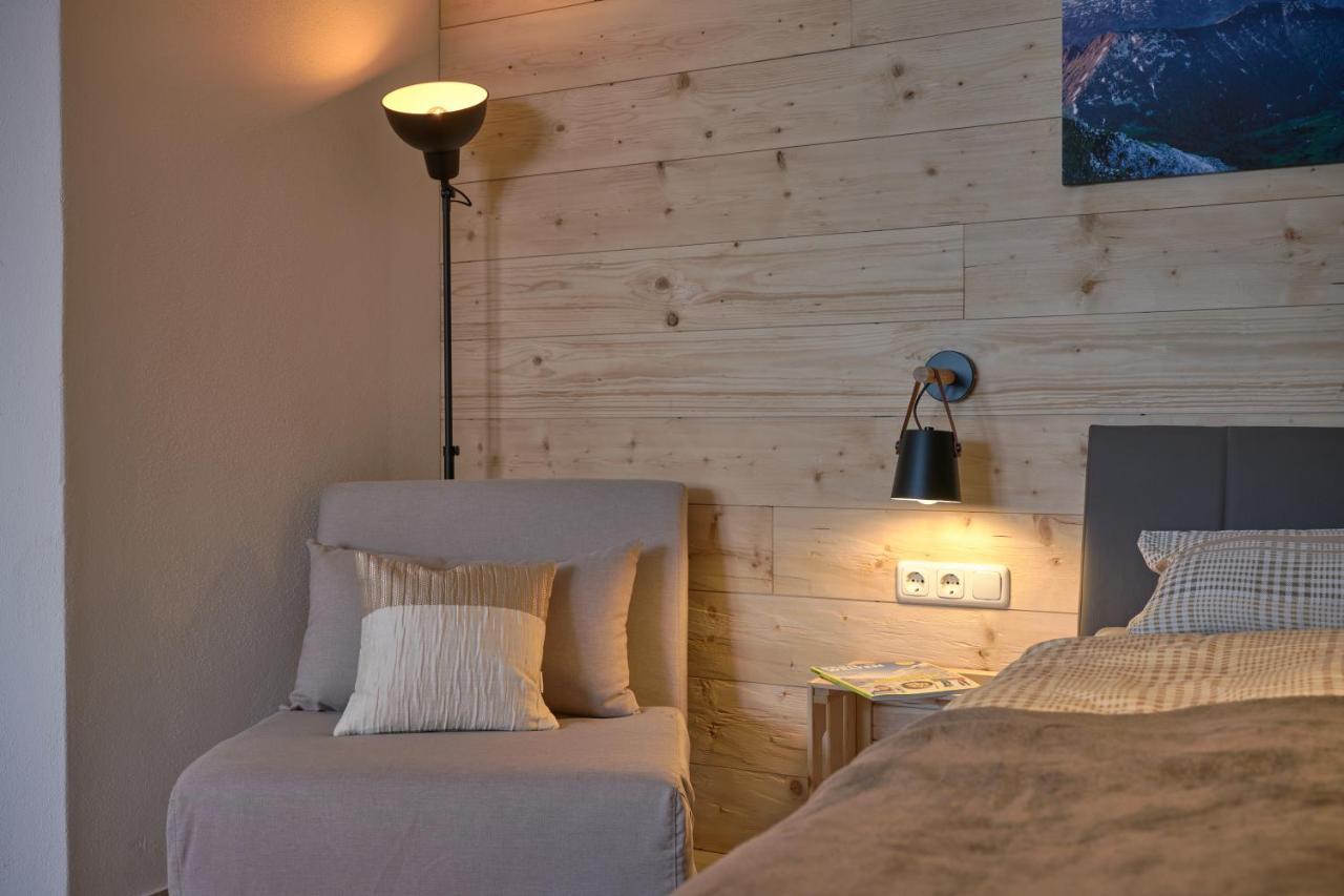Appartement Eckwald Altenmarkt-Zauchensee Altenmarkt im Pongau Extérieur photo