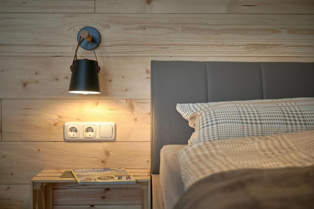 Appartement Eckwald Altenmarkt-Zauchensee Altenmarkt im Pongau Extérieur photo