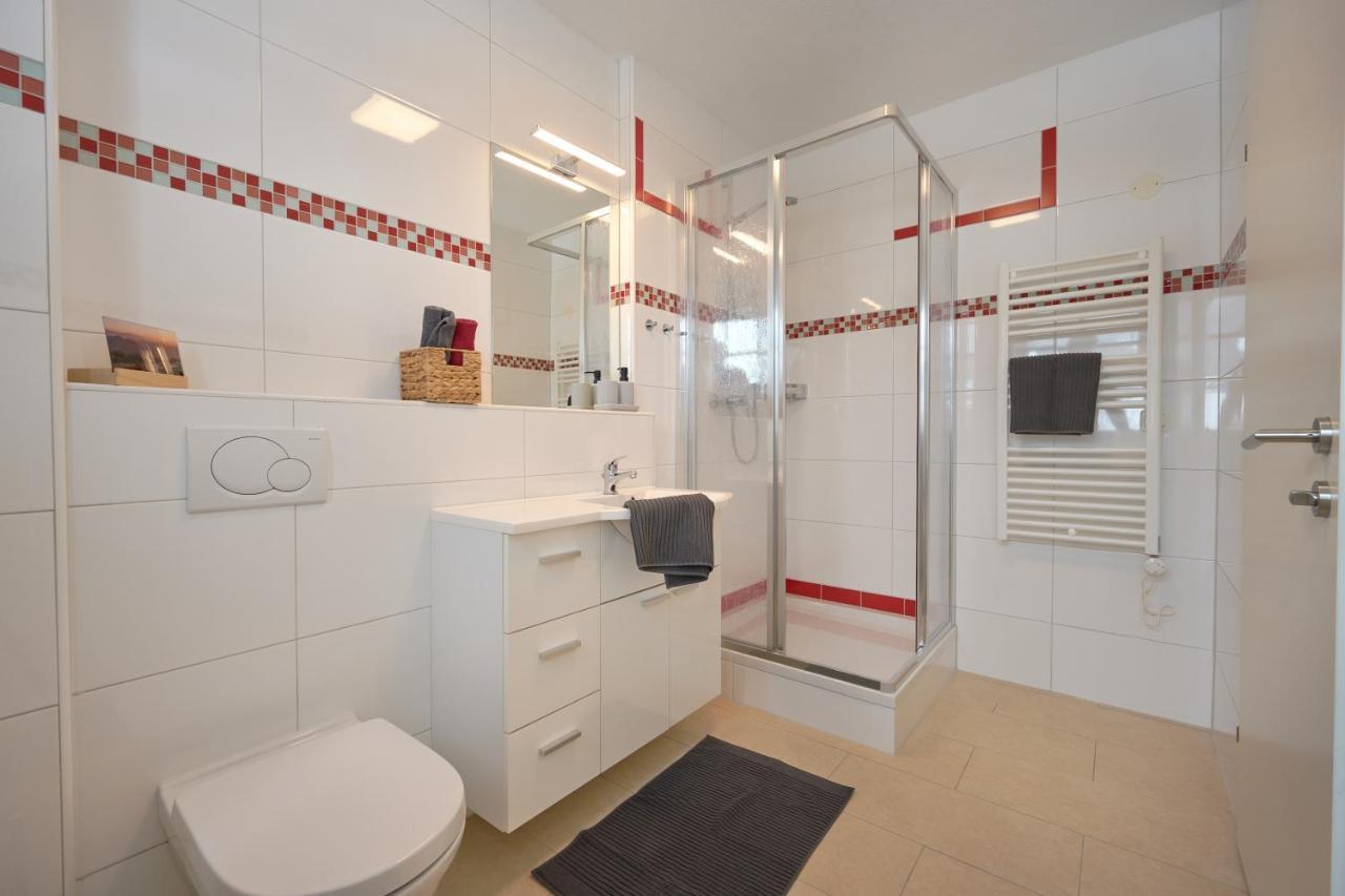 Appartement Eckwald Altenmarkt-Zauchensee Altenmarkt im Pongau Extérieur photo